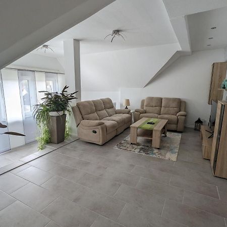 瓦尔施泰因Haus Margarete公寓 外观 照片