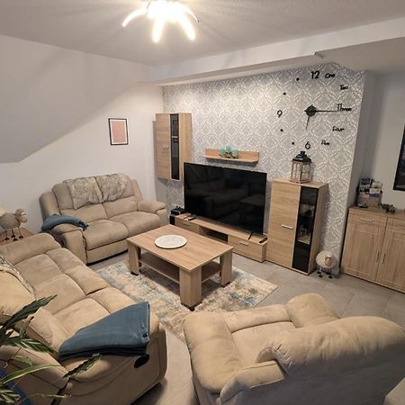 瓦尔施泰因Haus Margarete公寓 外观 照片