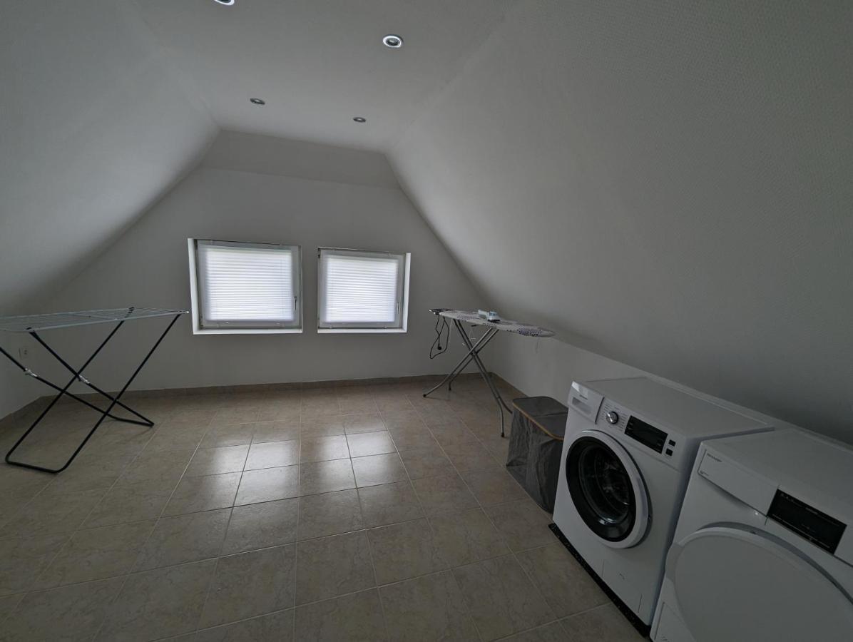 瓦尔施泰因Haus Margarete公寓 外观 照片