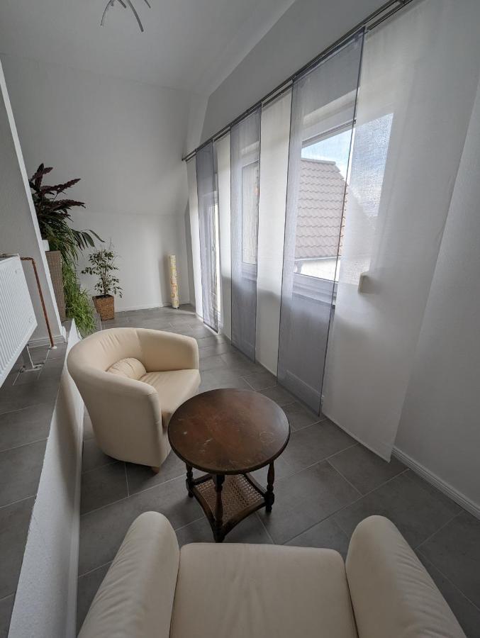 瓦尔施泰因Haus Margarete公寓 外观 照片