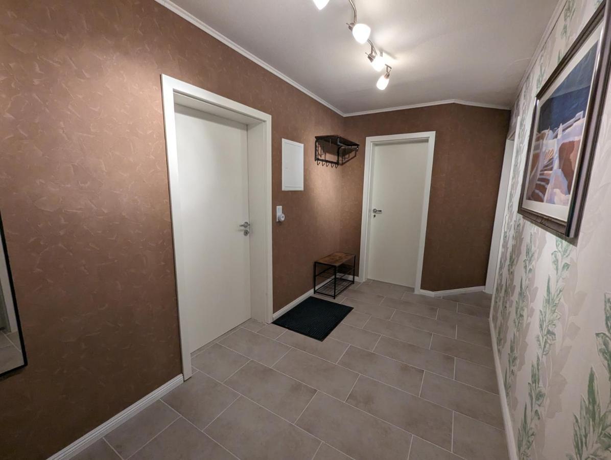 瓦尔施泰因Haus Margarete公寓 外观 照片