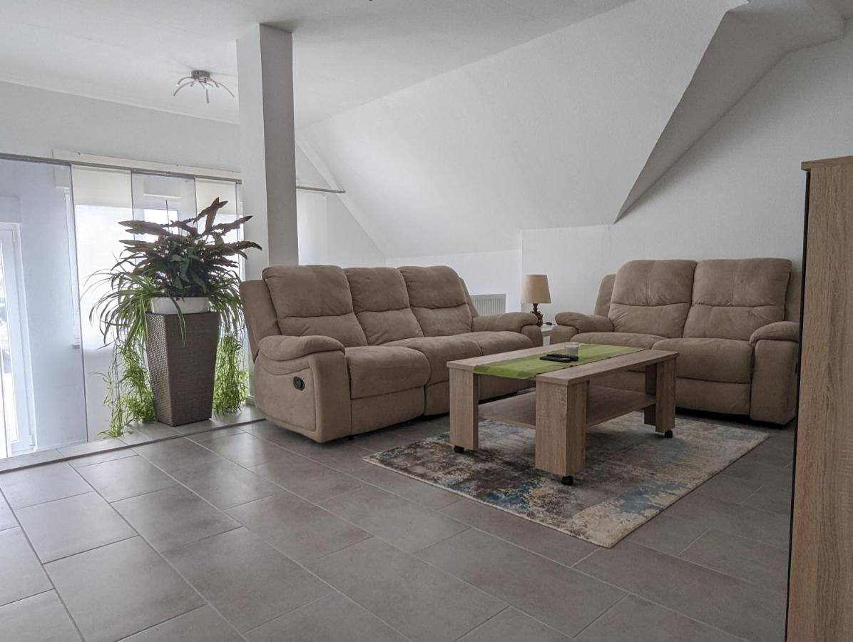 瓦尔施泰因Haus Margarete公寓 外观 照片