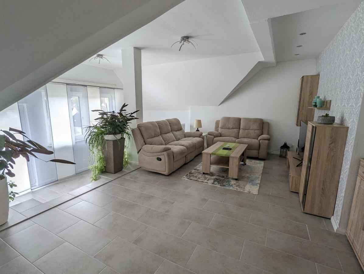 瓦尔施泰因Haus Margarete公寓 外观 照片