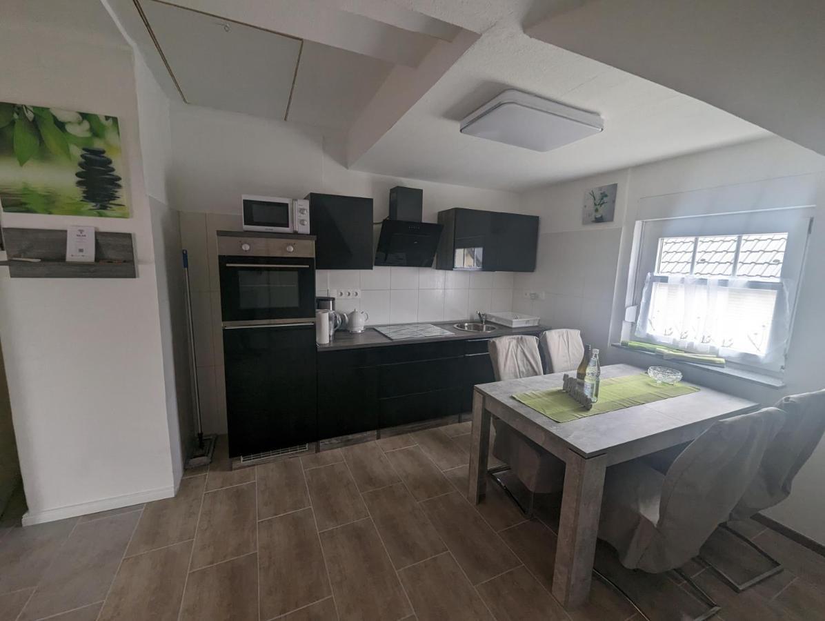 瓦尔施泰因Haus Margarete公寓 外观 照片