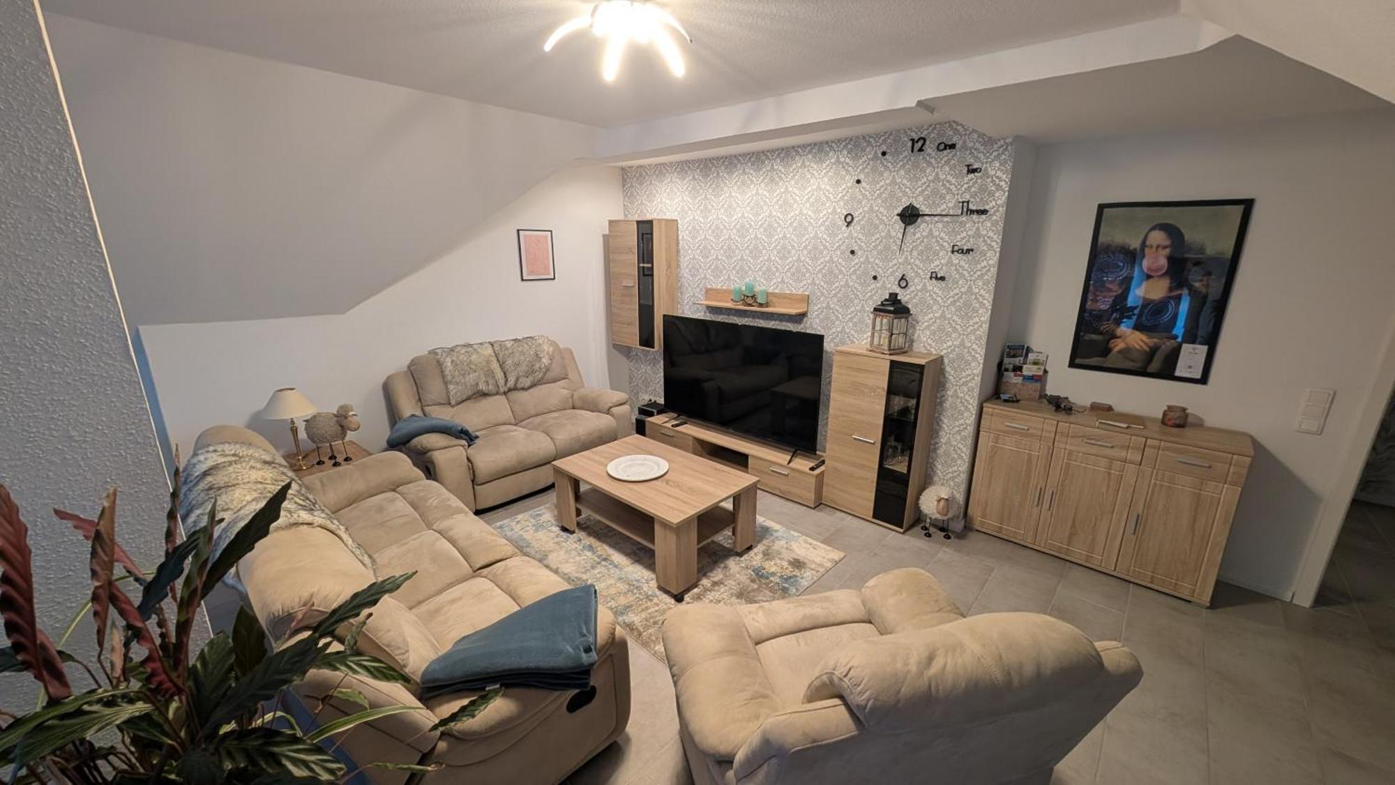 瓦尔施泰因Haus Margarete公寓 外观 照片